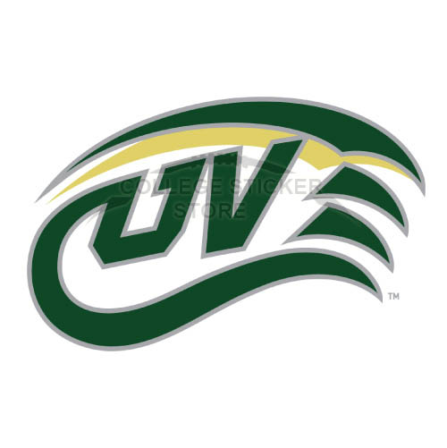Diy Utah Valley Wolverines Iron-on Transfers (Wall Stickers)NO.6760